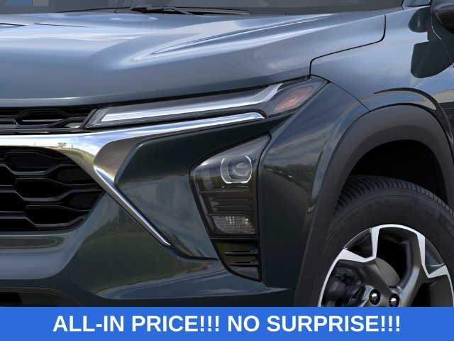 2026 Chevrolet Trax LT - Photo 21