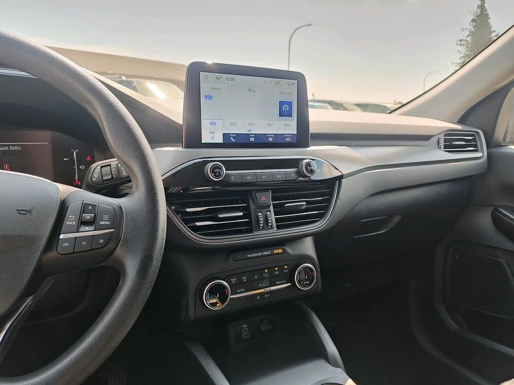 2025 Ford Escape Active - Photo 18