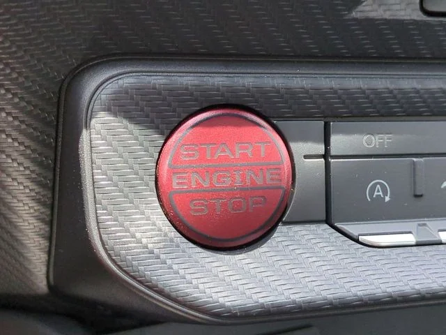 New 2026 Gray Ford EcoBoost image 26