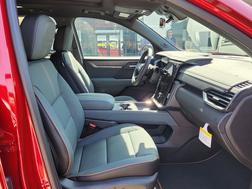 2026 GMC Acadia AT4 - Photo 42