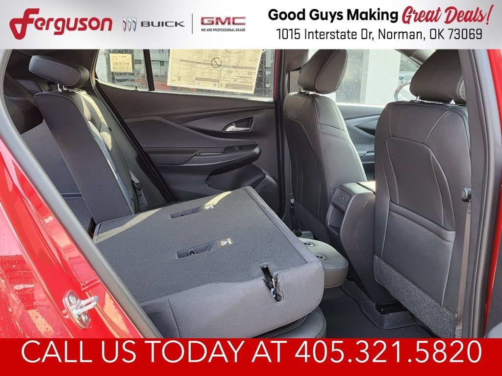 2026 Buick Envista Preferred - Photo 40