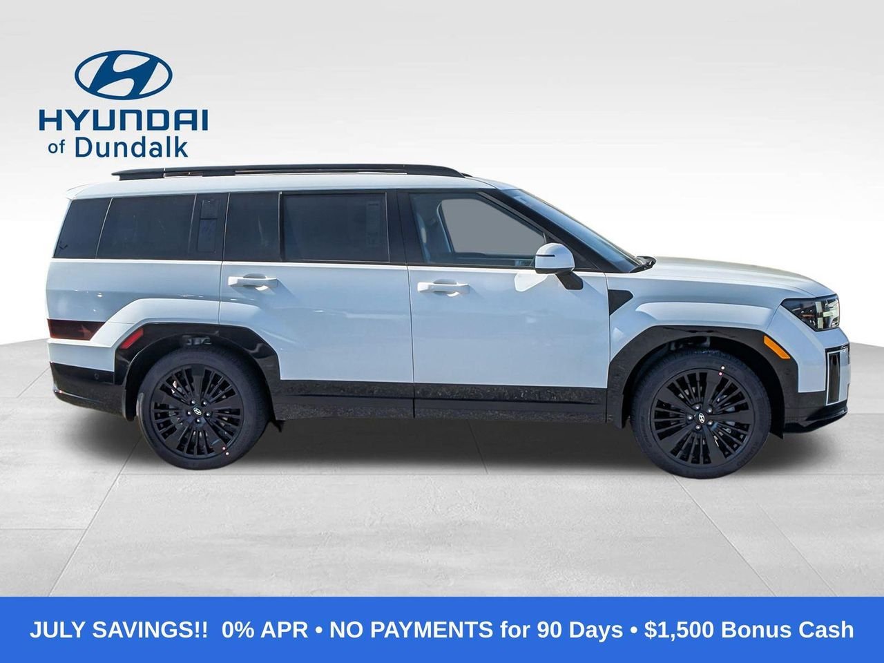 2026 Hyundai Santa Fe Calligraphy - Photo 50