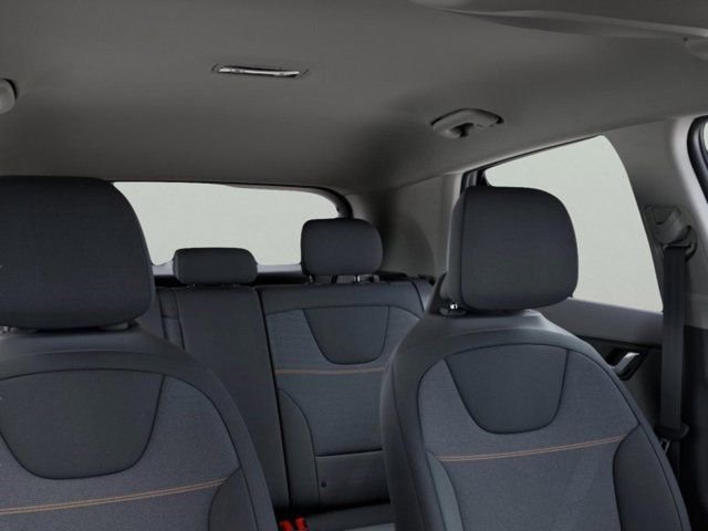 New 2026 White Kia LX image 23
