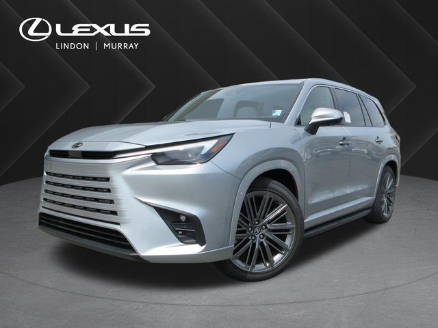 2026 Lexus TX 350 LUXURY AWD
