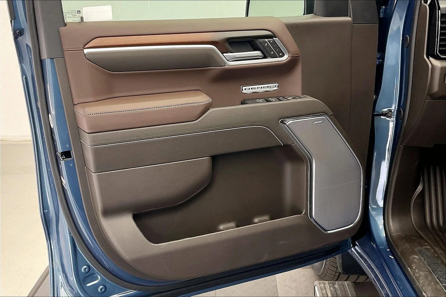 2026 GMC Sierra 1500 Denali - Photo 12