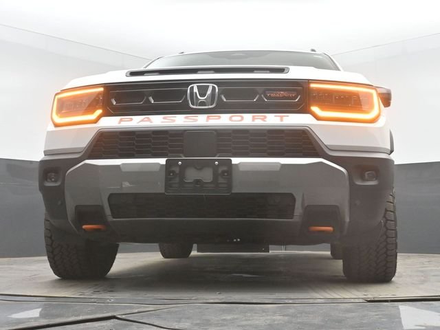 Used 2026  Honda TrailSport image 45