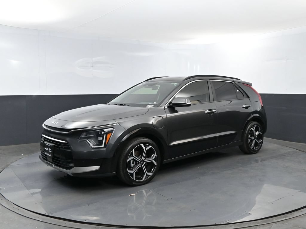 2024 Kia Niro
