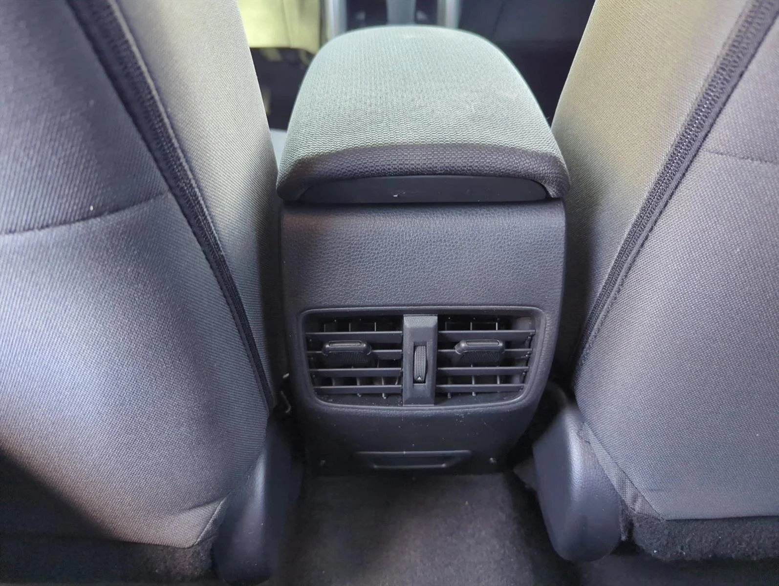 Used 2024 Blue Crush Metallic Toyota LE image 20
