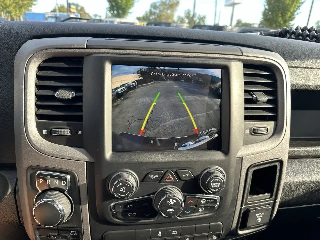 Used 2021 Gray Ram Tradesman image 18