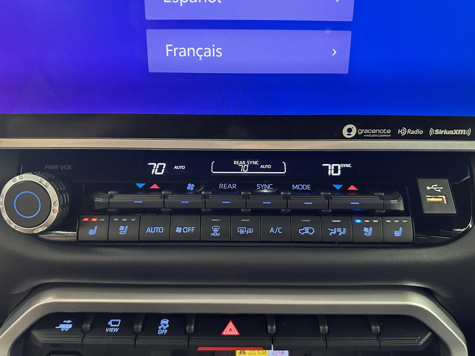 Used 2023 Wind Chill Pearl Toyota Platinum image 34