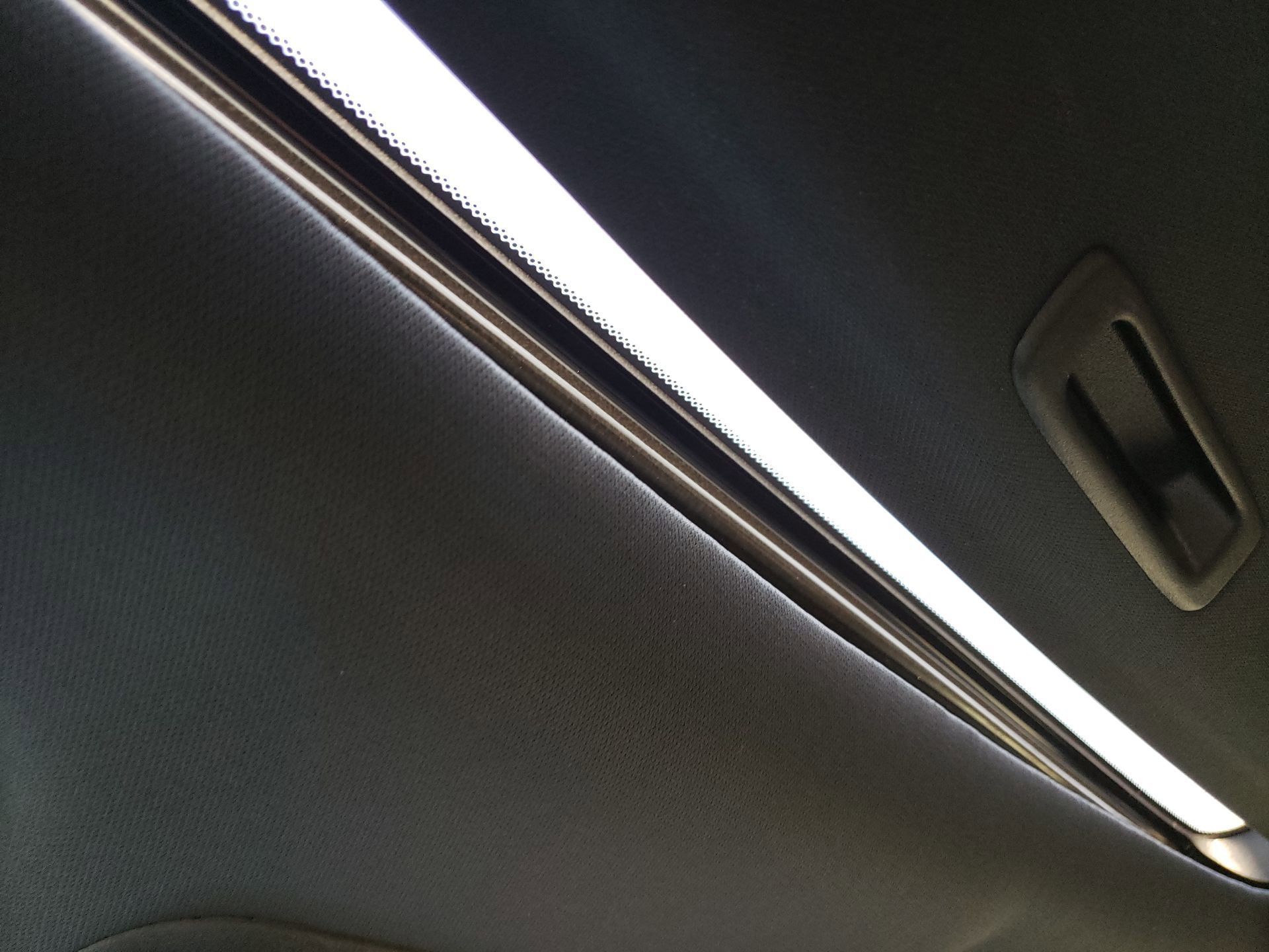 New 2026 Solar Silver Metallic Honda TrailSport image 22