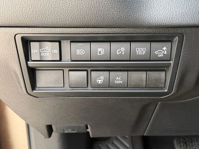 Used 2024  Toyota Limited image 18