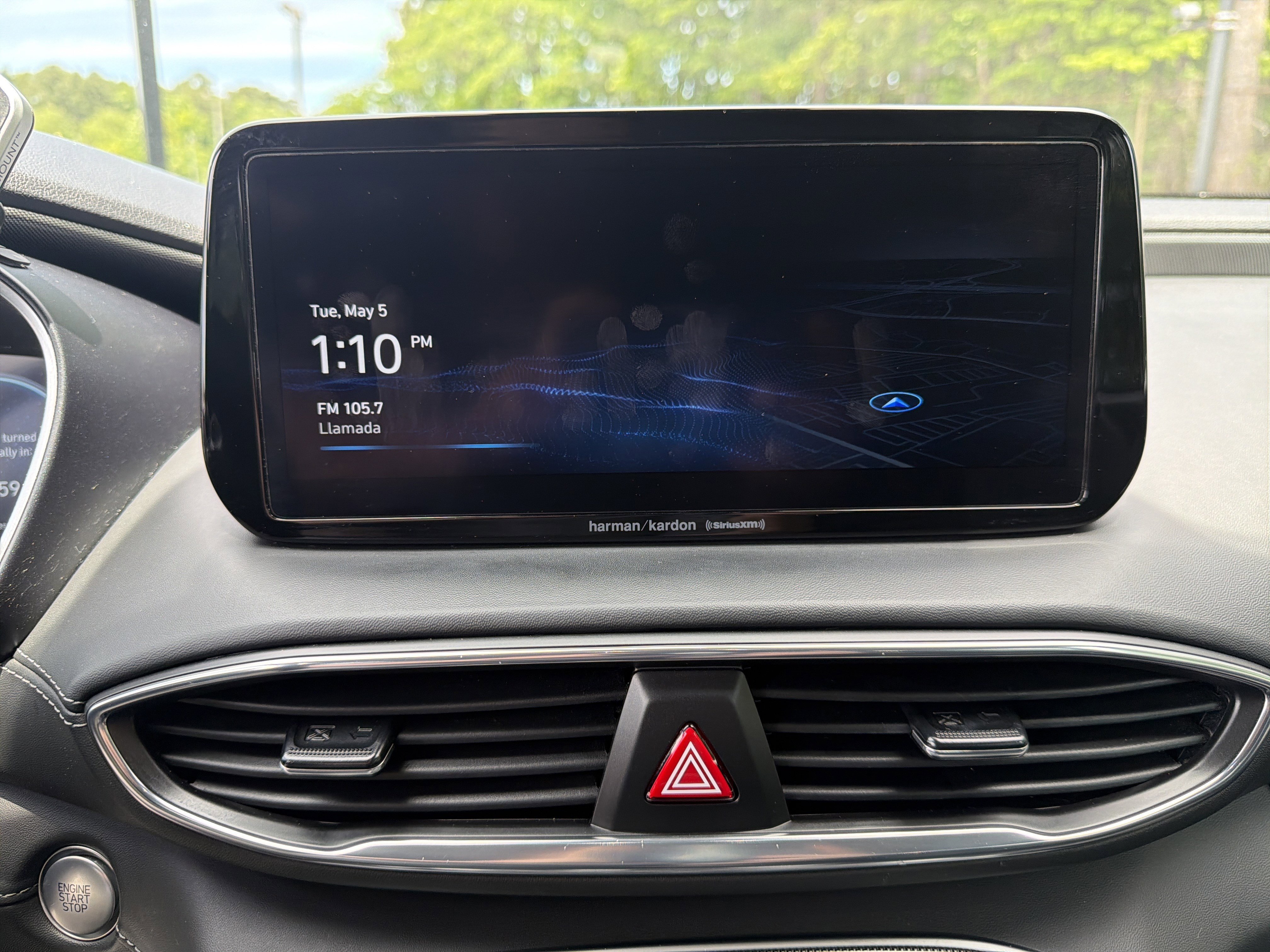 Used 2023 Portofino Gray Hyundai SEL Premium image 35