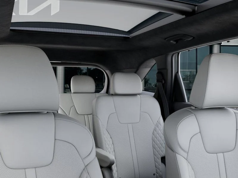 New 2026 Cityscape Green Kia X-Line SX Prestige AWD image 29