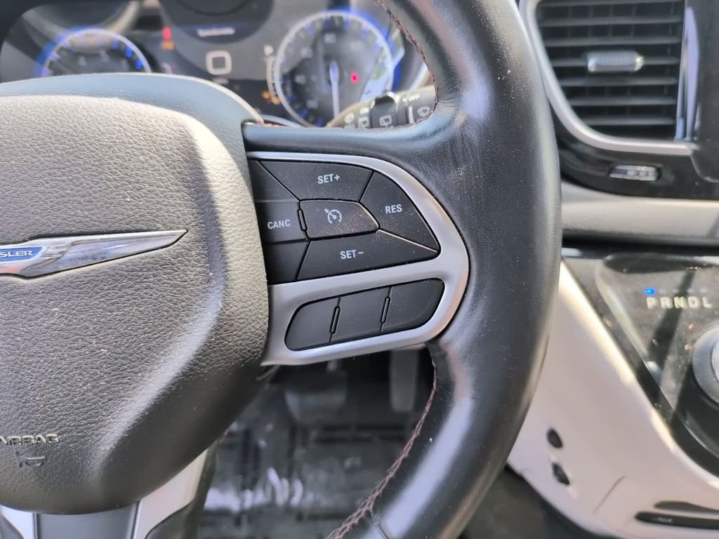 2018 Chrysler Pacifica Touring L Plus - Photo 20