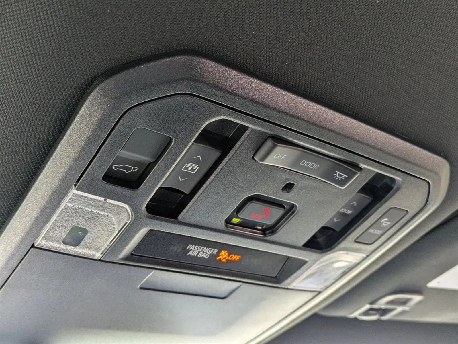 Used 2026 Lunar Rock Toyota Platinum image 16