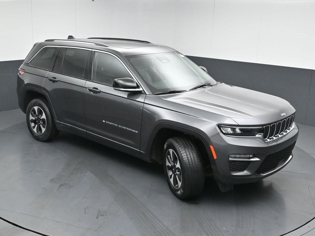 2022 JEEP GRAND CHEROKEE - Image 46