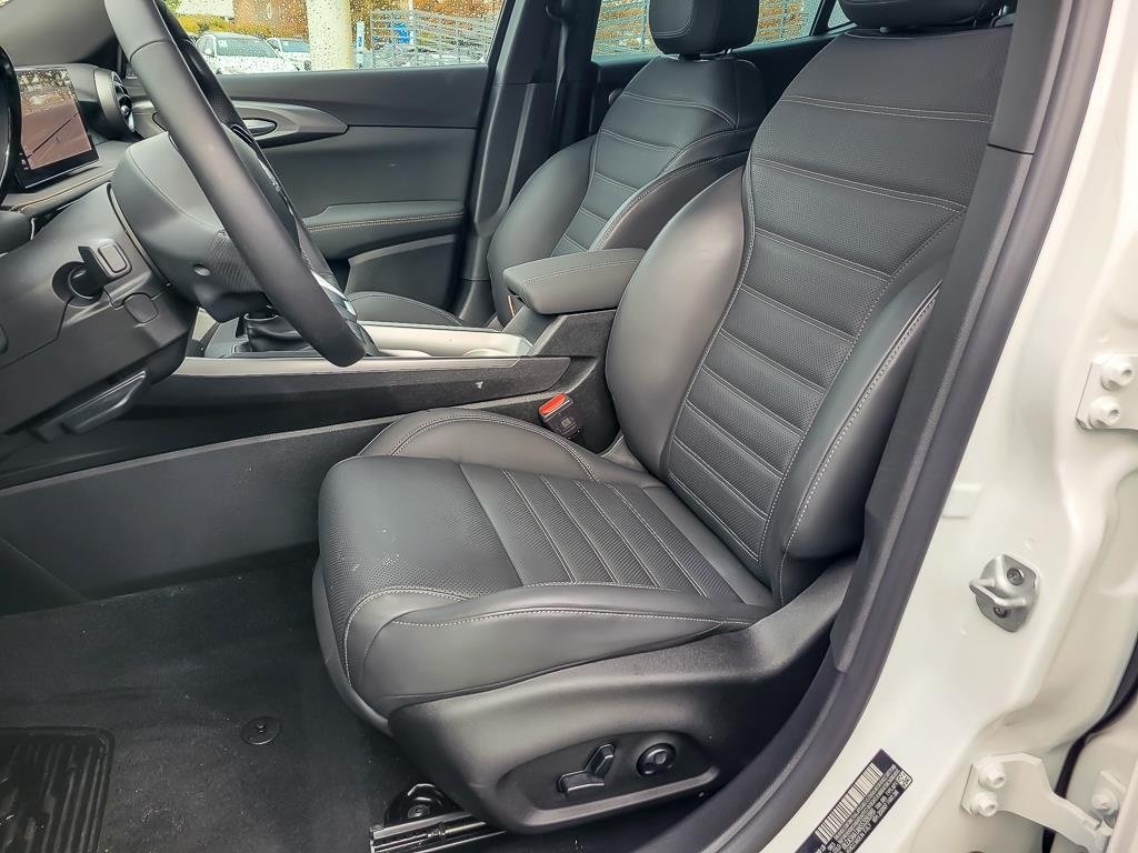 2025 ALFA ROMEO TONALE - Image 7