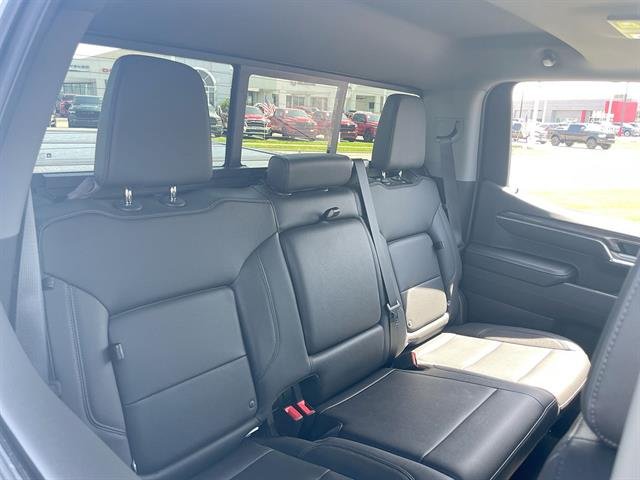 Certified Used 2024 Summit White Chevrolet LTZ image 28
