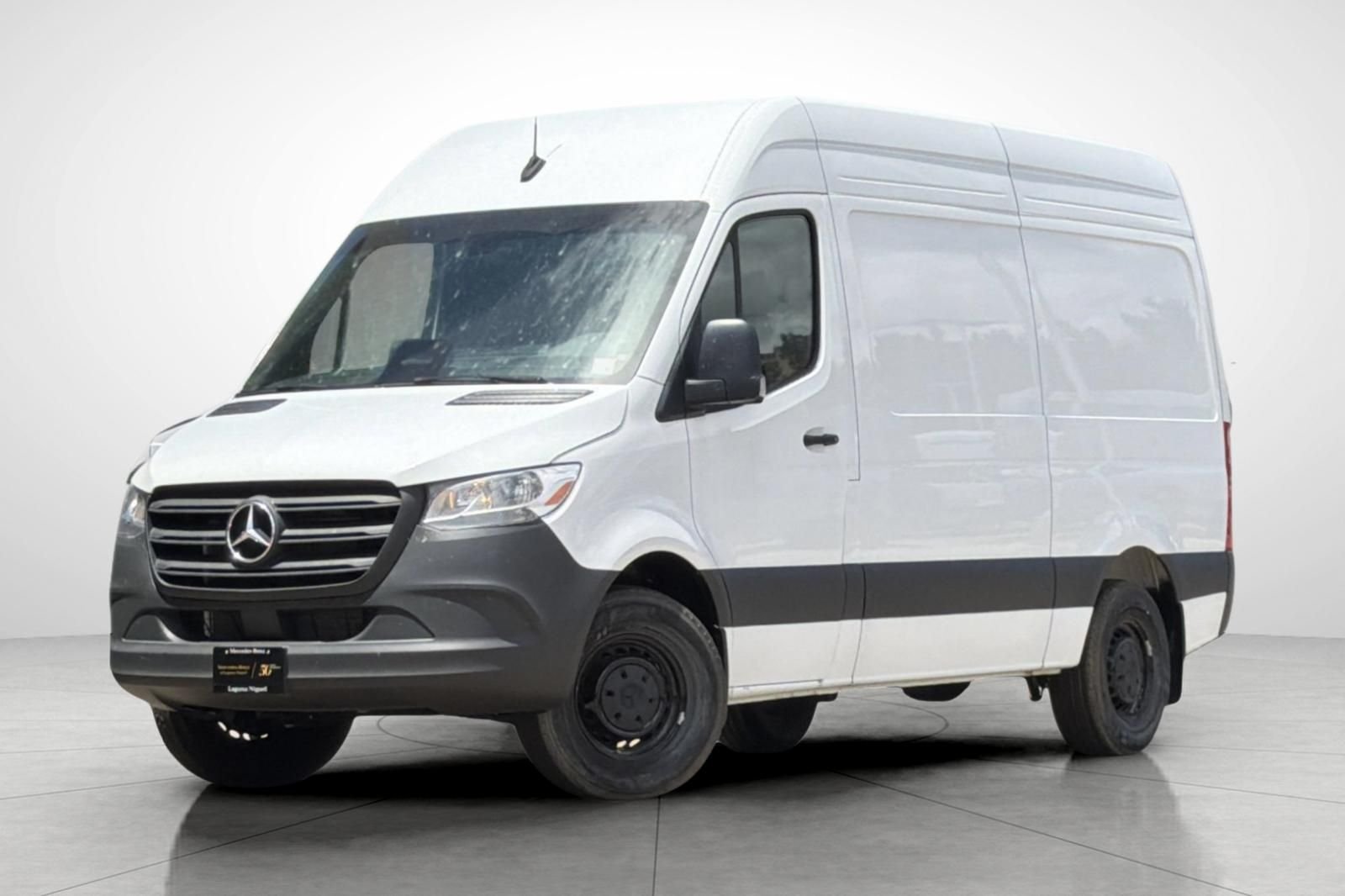 2025 Mercedes-Benz Sprinter 2500 144 WB HO's photo