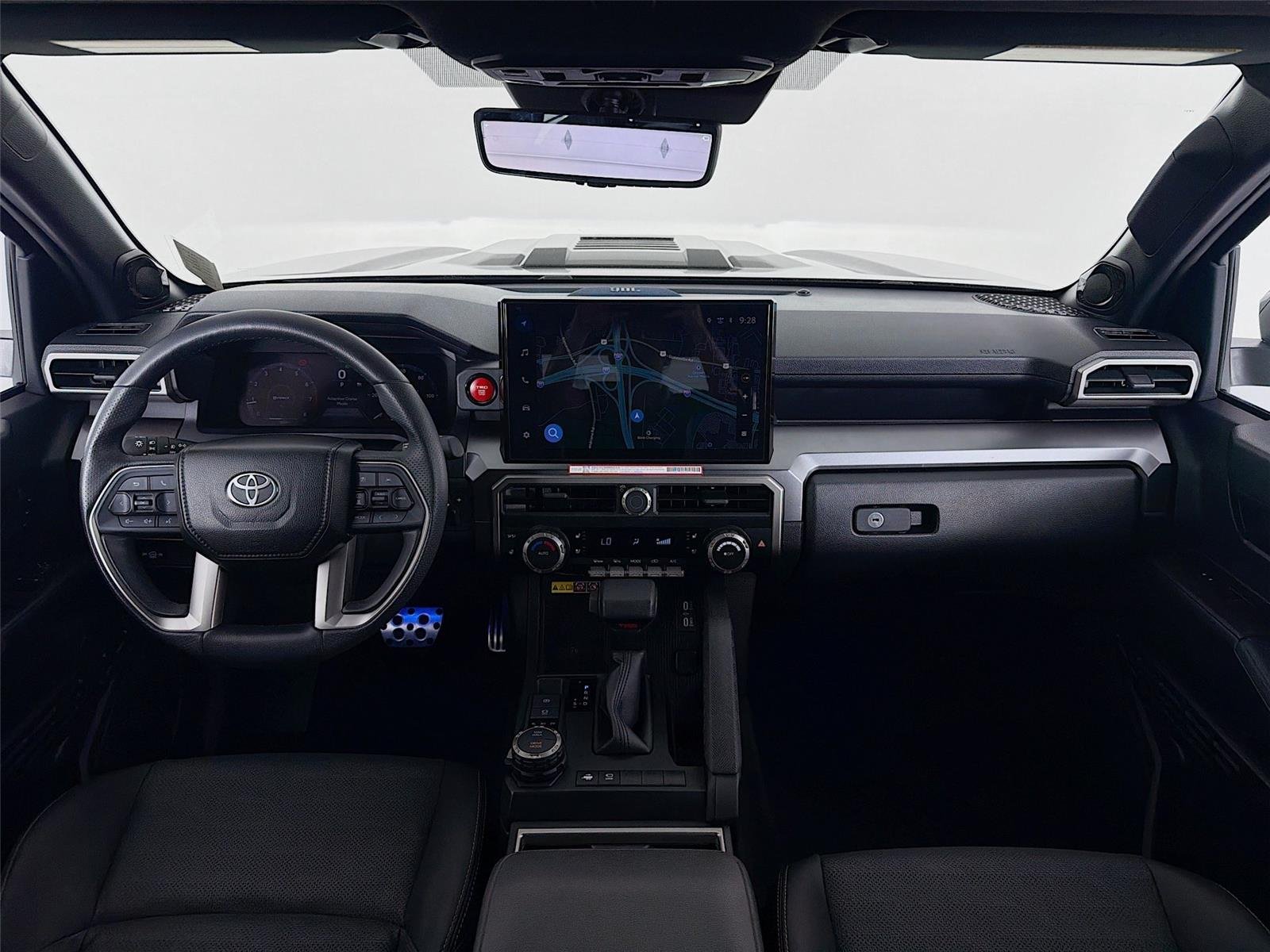 Used 2025 Underground Toyota TRD Sport Premium image 15