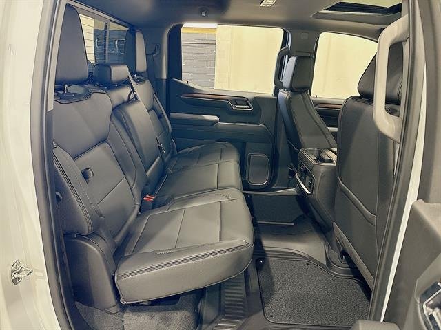 2026 GMC Sierra 1500 Denali - Photo 27