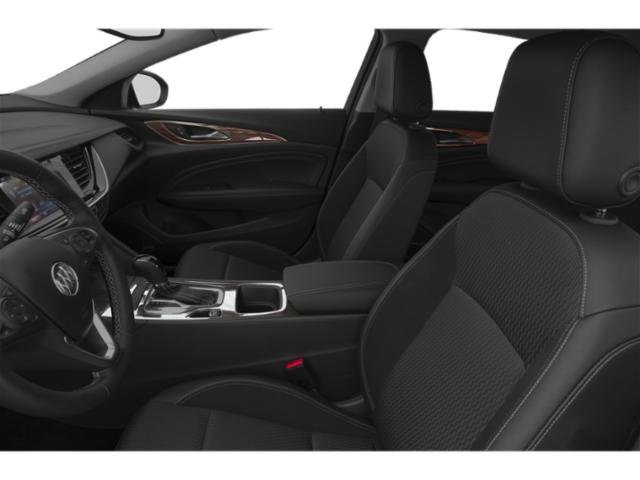 Used 2019 Smoked Pearl Metallic Buick Preferred II image 12