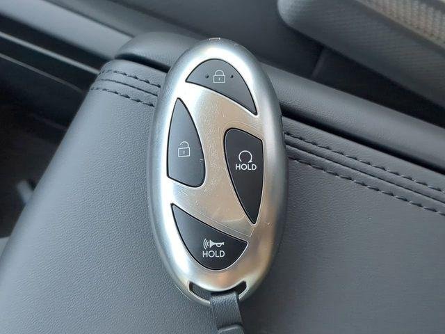 2025 Hyundai Santa Fe SEL - Photo 27
