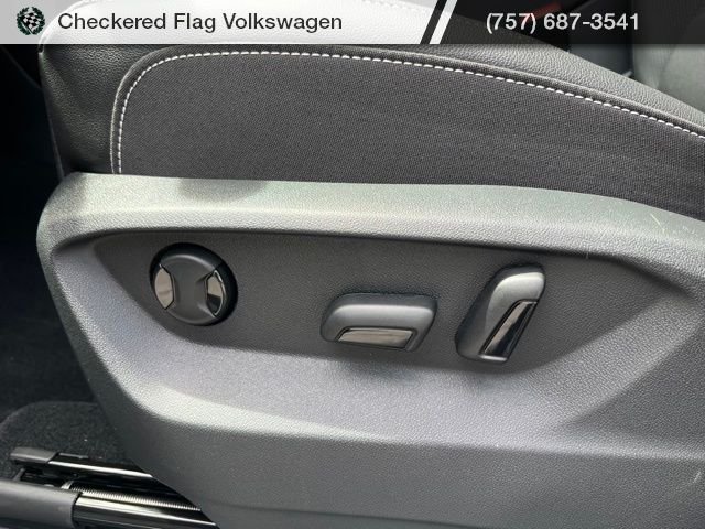 2026 Volkswagen Atlas SE - Photo 31