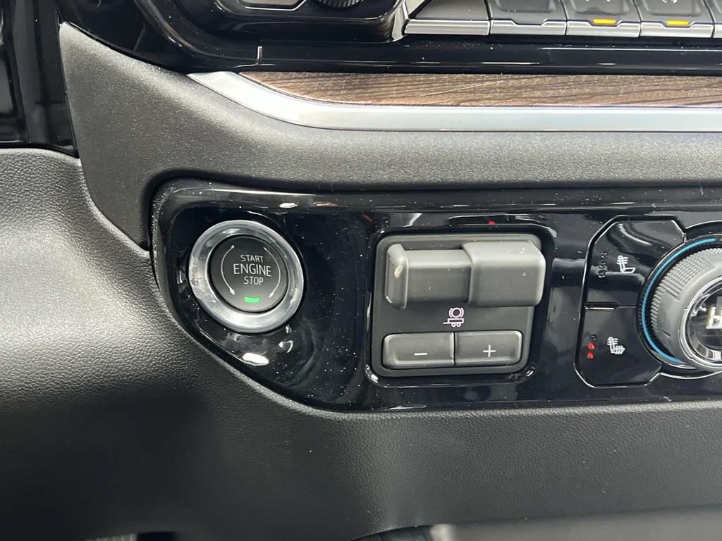 2026 Chevrolet Silverado 1500 LT - Photo 19