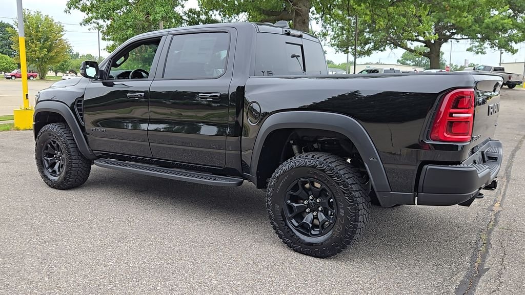 2026 RAM 1500 RHO - Photo 23