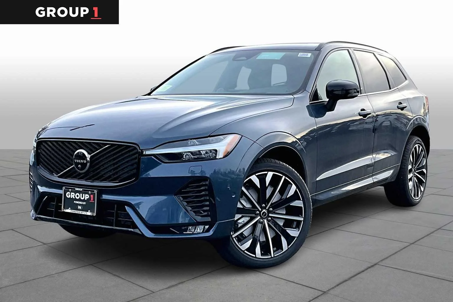 2026 Volvo XC60 Ultra