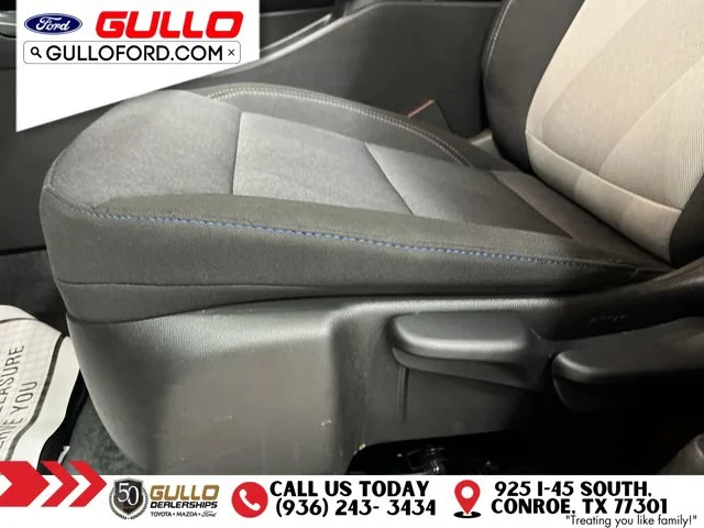 Used 2026 Red Chevrolet LS image 21