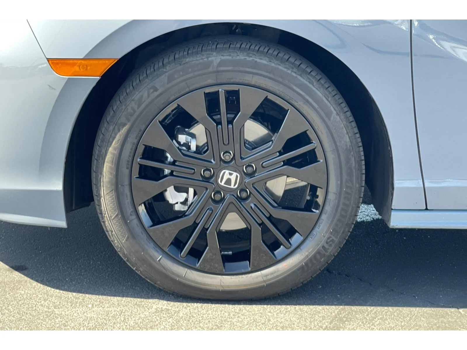 2026 Honda Odyssey Sport L - Photo 68