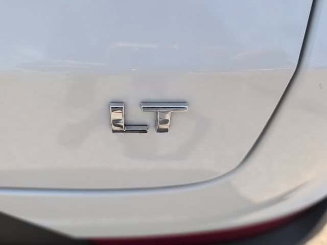 2026 Chevrolet Trailblazer LT - Photo 19