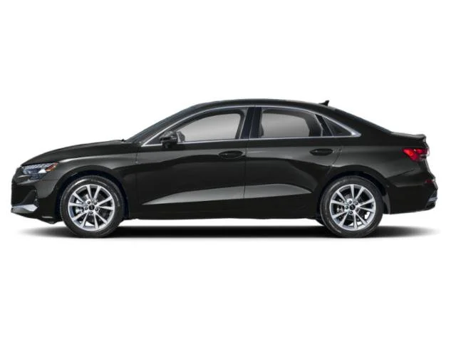 New 2026 Progressive Red Metallic Audi Premium Plus image 6