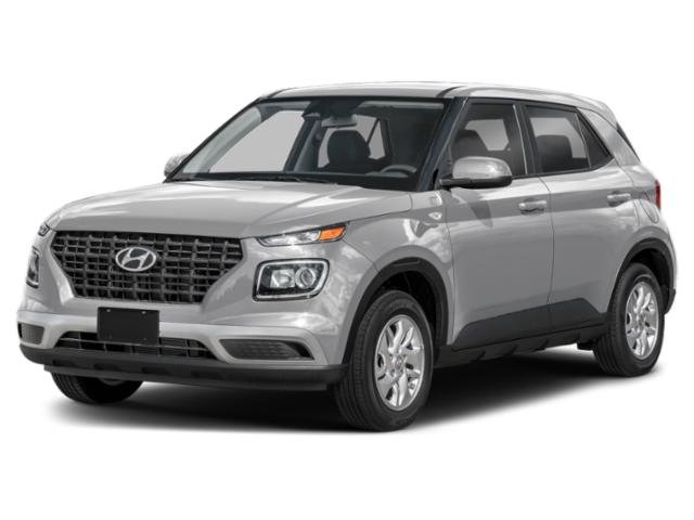 New 2026 Shimmering Silver Hyundai SE image 1