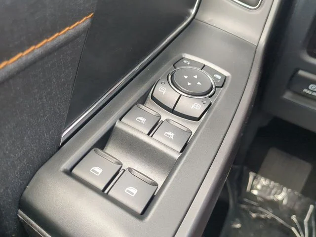 New 2026 Black Ford Tremor image 24
