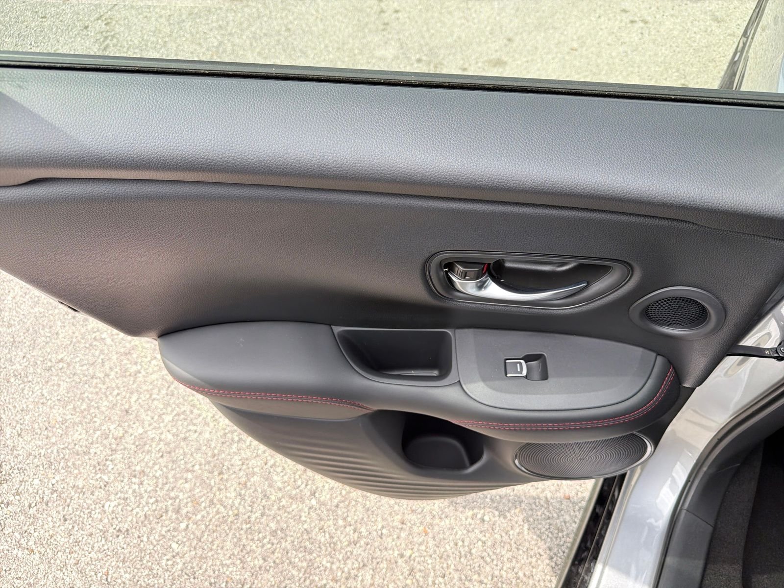 New 2026 Acura ADX A-Spec Package 4D Sport Utility