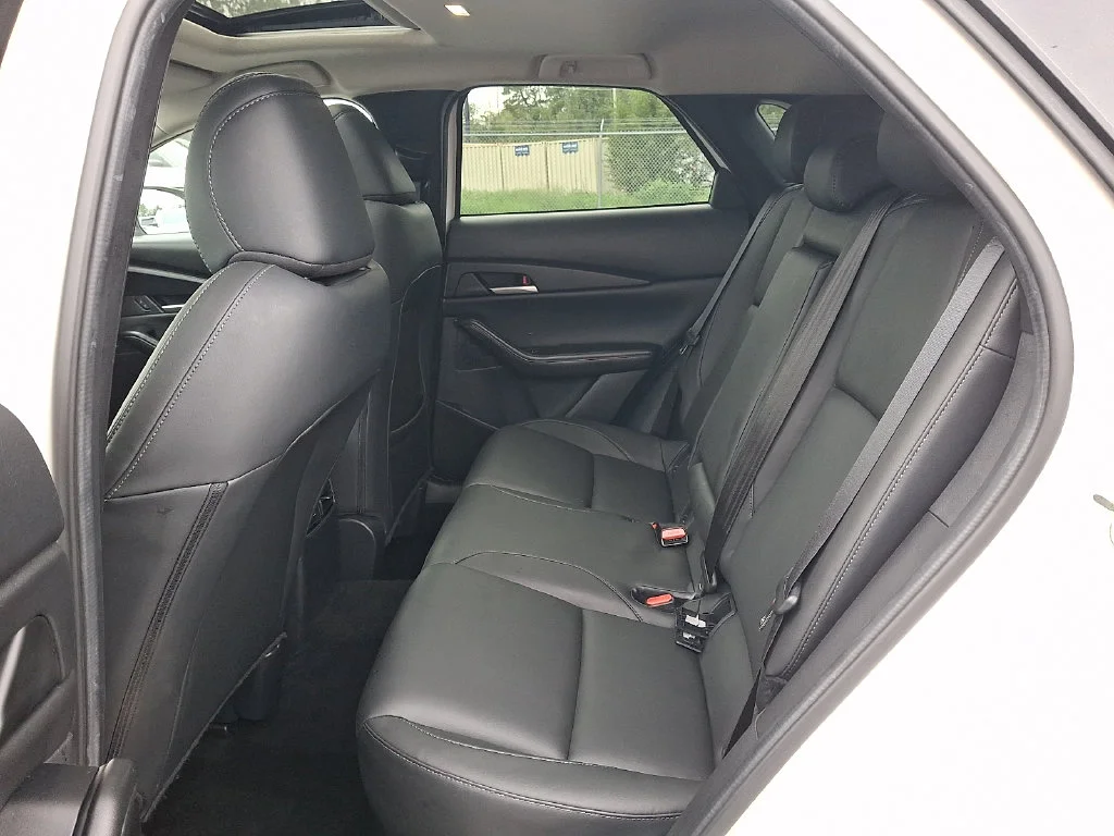 Used 2026 White Mazda 2.5 S Preferred image 10