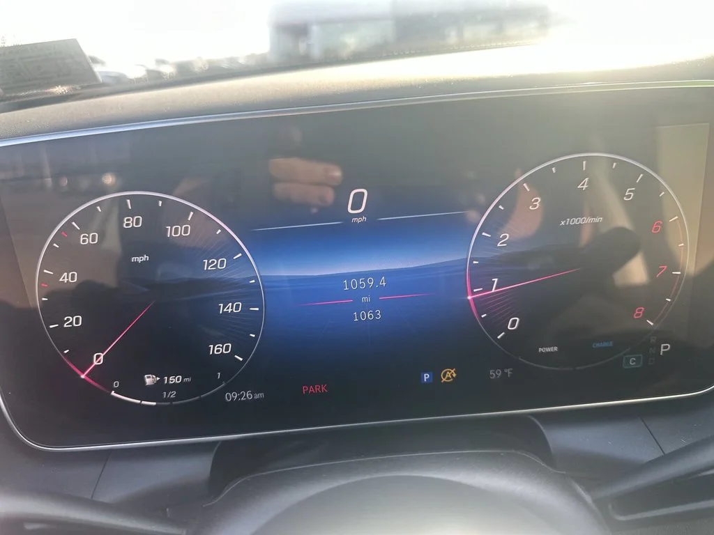 Used 2026  Mercedes-Benz GLC 300 image 22