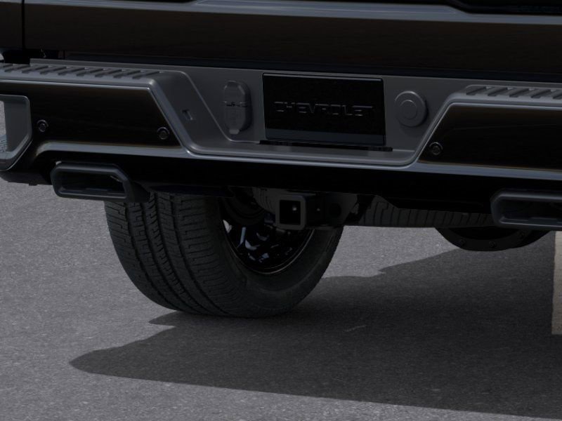2026 Chevrolet Silverado 1500 High Country - Photo 24