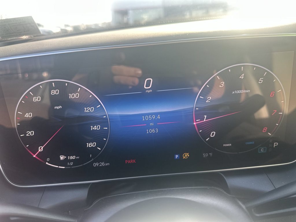 Used 2026  Mercedes-Benz GLC 300 image 22