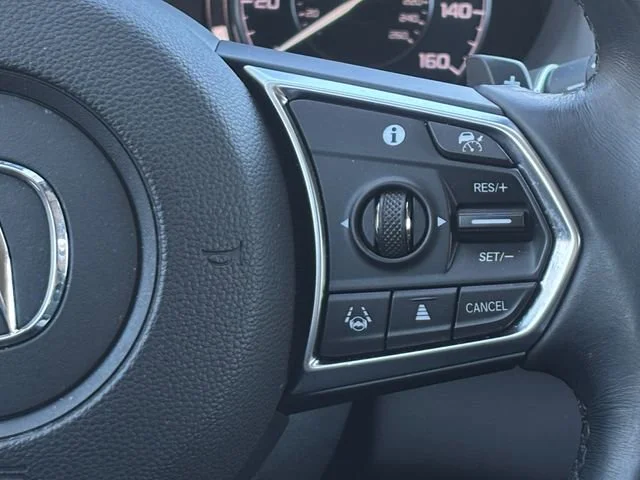 2023 Acura RDX Technology Package - Photo 12
