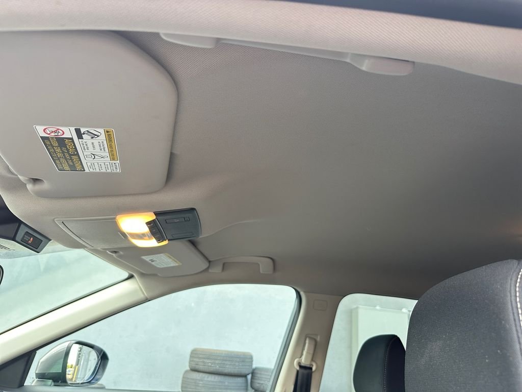 Used 2024 Gray Nissan SV image 25