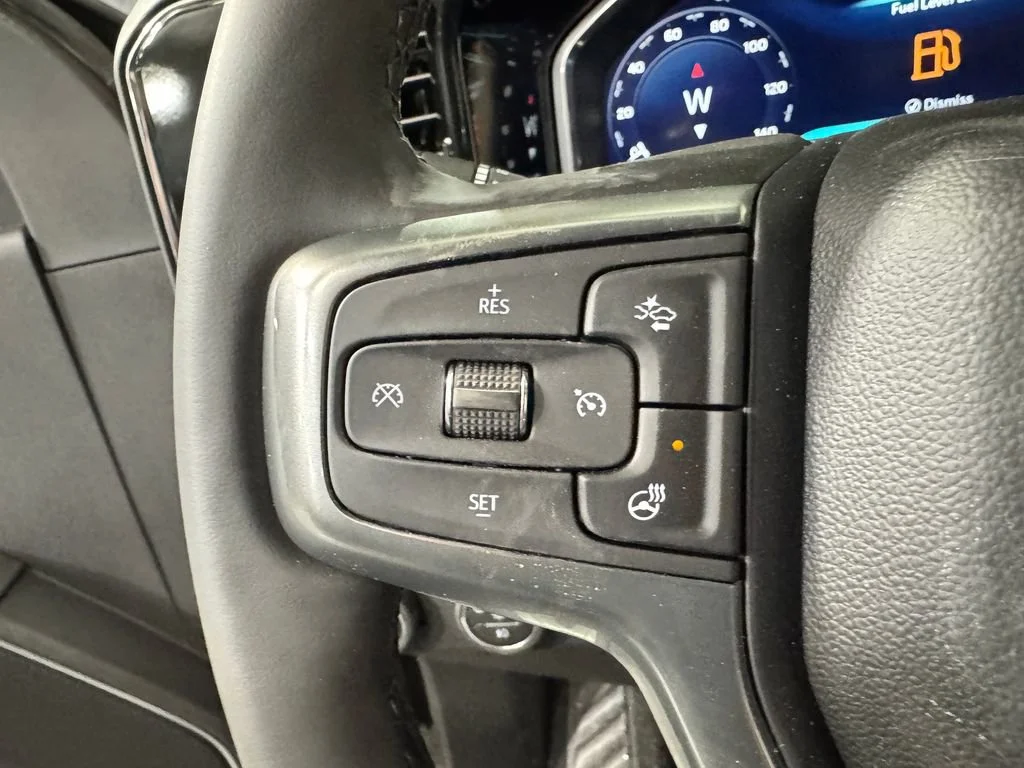 2026 Chevrolet Silverado 2500 HD LT - Photo 18