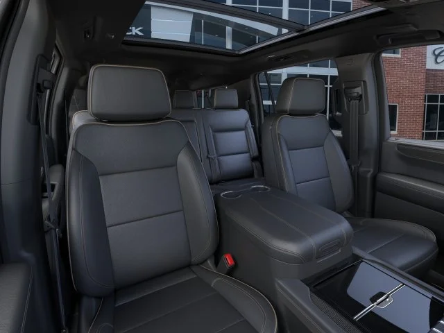 New 2027 Summit White GMC Elevation image 16
