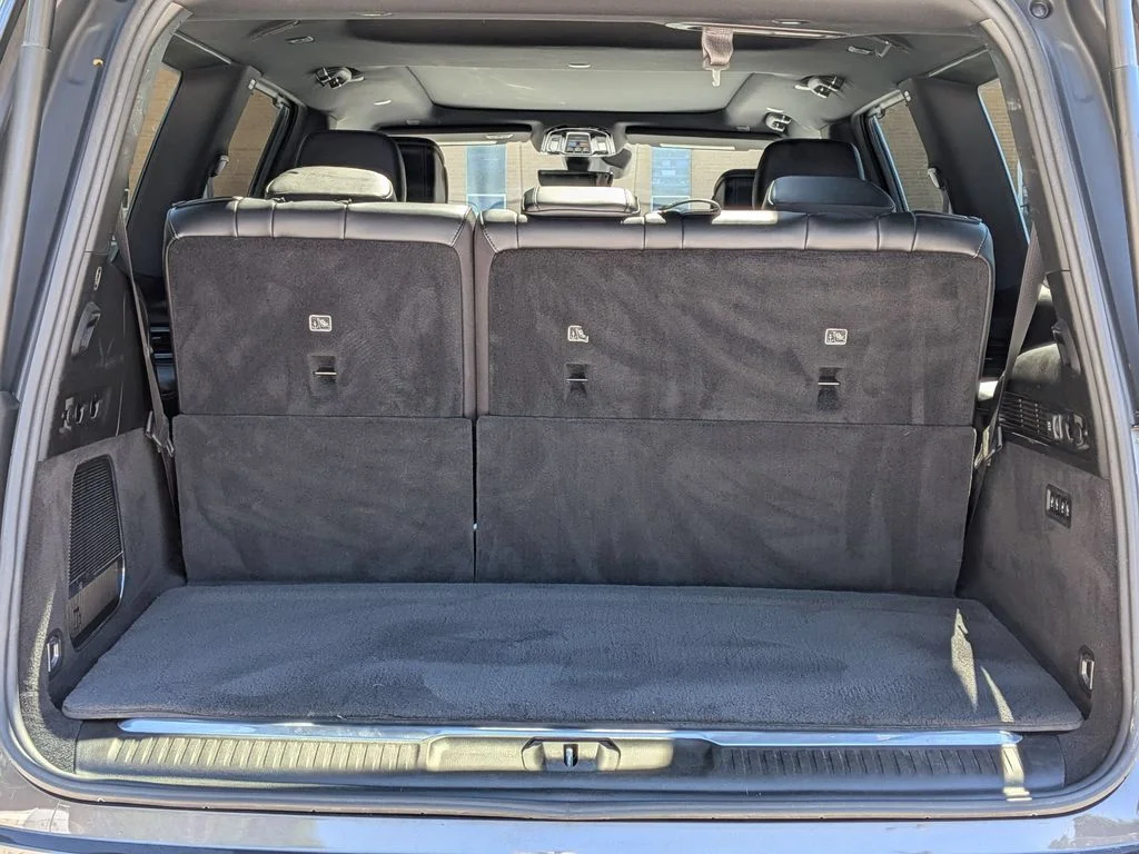 Used 2022 Gray Jeep Series I image 7