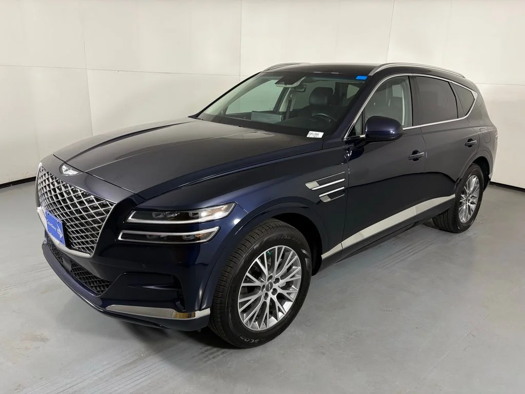 Used 2024 Blue Genesis 2.5T image 3