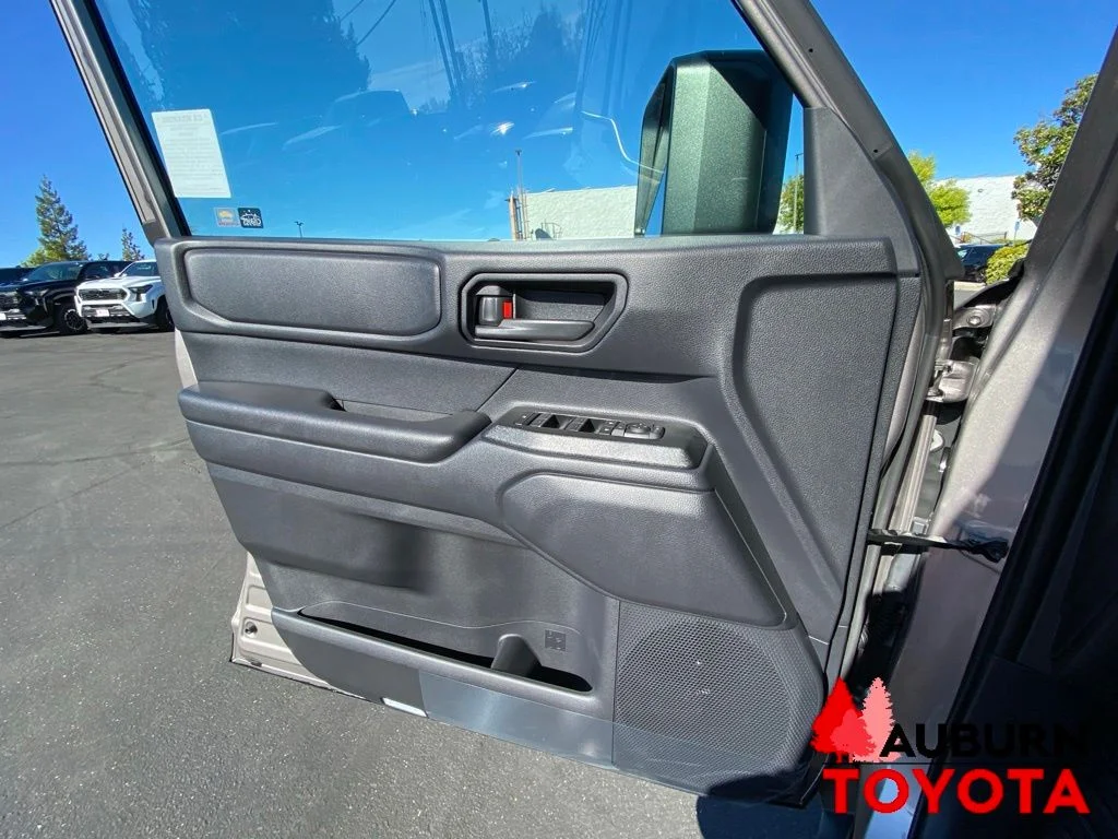 New 2027 Meteor Shower Toyota  1958 image 30